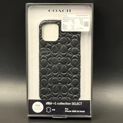 2026年最新】coach iphoneケース 12の人気アイテム - メルカリ