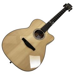 Hozen Guitars Blue Label MJ #145 - メルカリ