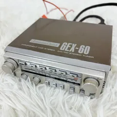 Pioneerロンサムカーボーイ パイオニア ロンサムカーボーイ Pioneer カーステレオ カーコンポ