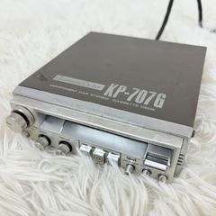パイオニア ロンサムカーボーイKP-707G KP-707G GM-40 - メルカリ