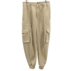 adidas Originals アディダスオリジナルス カーゴパンツ M ベージュ メンズ 古着