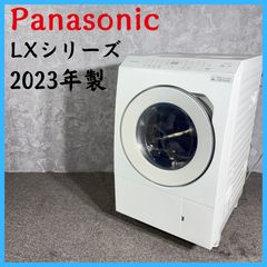EO192 パナソニック 12kg ドラム式洗濯機 大型 小型 一人暮らし - メルカリ