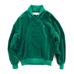 DIOR Christian Dior Sports クリスチャン ディオール スポーツ レディース ブルゾン ジャケット サイズM ベロアのサムネイル