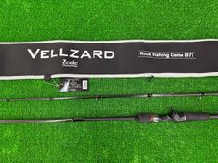 のべ様専用 Zeake VELLZARD SMRS89 - メルカリ