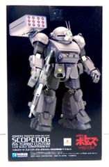 装甲騎兵ボトムズ スコープドッグSAwith ミクロアクションシリーズ