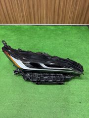 レクサスES AXZH11 左ヘッドライト Koito 33-286☆訳あり☆ - メルカリ