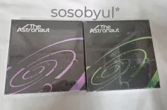 (未開封)BTS JIN The Astronaut セット