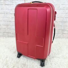 希少】SPEC 当麻紗綾 愛用 キャリーケース ヒデオワカマツ 機内