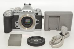 d*2様 ショット数3 OM-D E-M5 Mark II Limited Ed - メルカリ