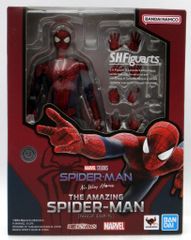 SHFiguarts アメイジングスパイダーマン - メルカリ