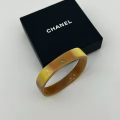 CHANEL （シャネル）ココマーク　バングル　2001年　【中古】のサムネイル