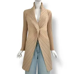 2026年最新】ISSEY MIYAKE レディース ロングコートの人気アイテム