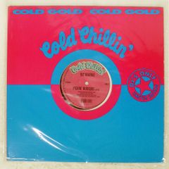 Cold Chillin' BIZ MARKIE ピンク レコード - メルカリ