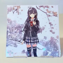 やはり俺の青春ラブコメは間違っている。完 俺ガイル 雪ノ下雪乃 非売品 ぽんかんのサムネイル