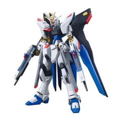 HGCE (REVIVE) 1/144 ZGMF-X10A 스트라이크 프리덤 건담 프라모델 기동전사 건담 SEED DESTINY 반다이 스피리츠 (ZP173057) 4573102556103[WJ212]