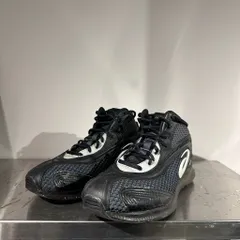 asics × KIKO KOSTADINOV アシックス キココスタディノフ 19SS Gel-Sokat Infinity スニーカー 1023A001 グレー系 size:26.0cm【表参道A11】