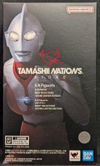 BANDAI SPIRITS SHFiguarts 울트라맨 울트라맨 [BEST SELECTION](검은 상자)