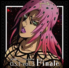 2026年最新】ジョジョの奇妙な冒険 黄金の風 O.S.T Vol.1 [ 菅野祐悟
