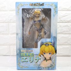 あみあみ限定　スィーリアGOLD Ver.　スケールフィギュア あみあみ限定 スィーリアGOLD Ver. スケールフィギュア - メルカリ