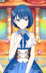 プロジェクトセカイ MORE MORE JUMP! 桐谷 遥 コスプレ 衣装のみ (XL) 運賃込み 25