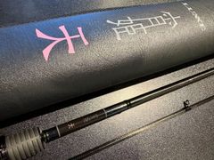 【新品未使用】ラグゼ　宵姫爽弍　S69UL-solid 新品未使用】ラグゼ 宵姫爽弍 S69UL-solid - メルカリ