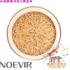 NOEVIR ノエビア スペチアーレ 薬用クッションファンデーションセラム リフィール パフ付 12g プレゼント付のサムネイル