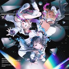 ストレイライト シャニマス A3クリアポスター XR S/N-GUL4R1TY - メルカリ