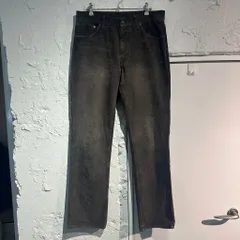 2026年最新】visvim fluxus 03の人気アイテム - メルカリ