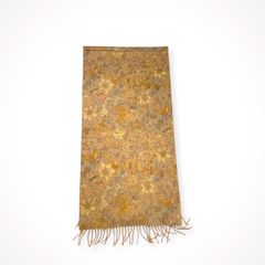 希少Loro Piana ロロピアーナ イタリア製 カシミヤ100% マフラー