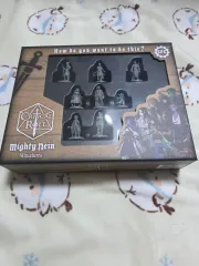 ダンジョンズ&ドラゴンズ　ミニチュア　フィギュア　2004 D&D ⑤ Amazon | ダンジョンズとドラゴンのためのファンタジー卓上ミニチュア