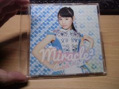 miracle2 Catch Me! フウカ限定ソロジャケット - メルカリ