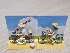 新モデル限定 Reminiscence アークス アクリル フィギュア まとめ出品