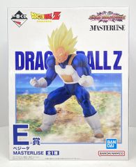BANDAI SPIRITS 이치 반 쿠지 드래곤 볼 VS 옴니버스 어메이징 E상 베지터 MASTERLISE