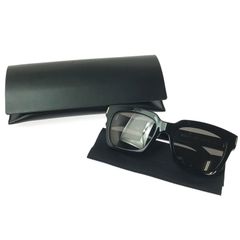 Simply Complicated TV SHADES BLACK サングラス - メルカリ