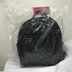 MAC234　タグ付き　未使用　Rady キルティングリュック