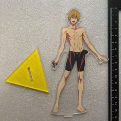 Free! 葉月渚 アクスタ - メルカリ