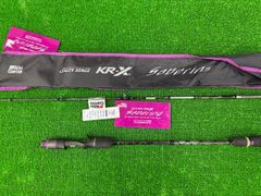 ソルティーステージKR-Xロックフィッシュ SXRS-862MH-LA-KR - メルカリ