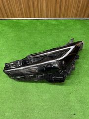 ヴェゼルRVLEDホンダ 純正左ヘッドライト STANLEYW5884キズあり ヴェゼルRVLEDホンダ 純正左ヘッドライト STANLEYW5884キズあり - メルカリ