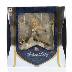 セイバー・リリィ 〜全て遠き理想郷(アヴァロン)〜 Fate/unlimited codes(フェイト/アンリミテッドコード) 1/7 完成品 フィギュア グッドスマイルカンパニー