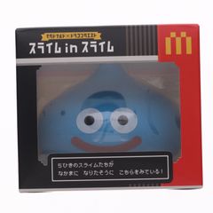 新品・未開封】マクドナルド×ドラゴンクエスト スライム in スライム