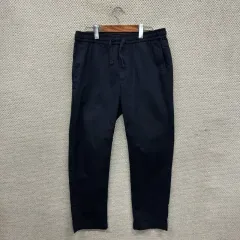 ディッキーズ カジュアル 春夏 밴딩 トラックパンツ XL A09597
