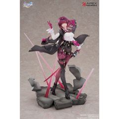 APEX社製 1/7スケールフィギュア 崩壊スターレイル カフカ - メルカリ