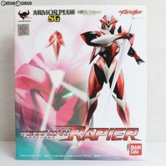 新品未開封 テッカマンブレードII アーマープラスSG テッカマンアキ