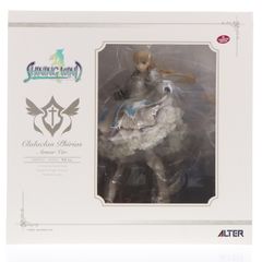 479 シャイニング・ウィンド クララクラン・フィリアス 甲冑Ver