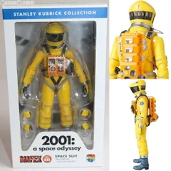 2026年最新】MAFEX SPACE SUITの人気アイテム - メルカリ