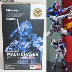 2026年最新】仮面ライダーマッハ フィギュアーツの人気アイテム - メルカリ