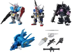 【新品】トレーディングフィギュア 【BOX】[再販予約] 機動戦士ガンダム MOBILE SUIT ENSEMBLE 12