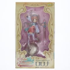 ロロナ メルルのアトリエ 〜アーランドの錬金術士3〜 1/8 完成品 フィギュア Phat!(ファット・カンパニー) ロロナ メルルのアトリエ 〜アーランドの錬金術士3〜 1/8 完成品