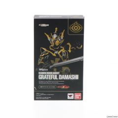 혼 웹 상점 한정 SHFiguarts(피규아트) 가면 라이더 고스트 그레이트 풀 영혼 완성품 가동 피규어 반다이