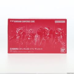 機動戦士ガンダム00 トランザムセット ガンダムコンバージコア - メルカリ